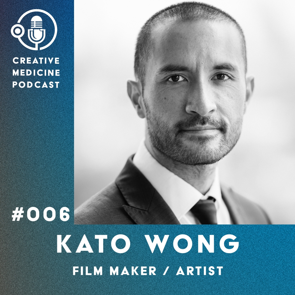 How To Prevent Creative Burnout – Kato Wong
